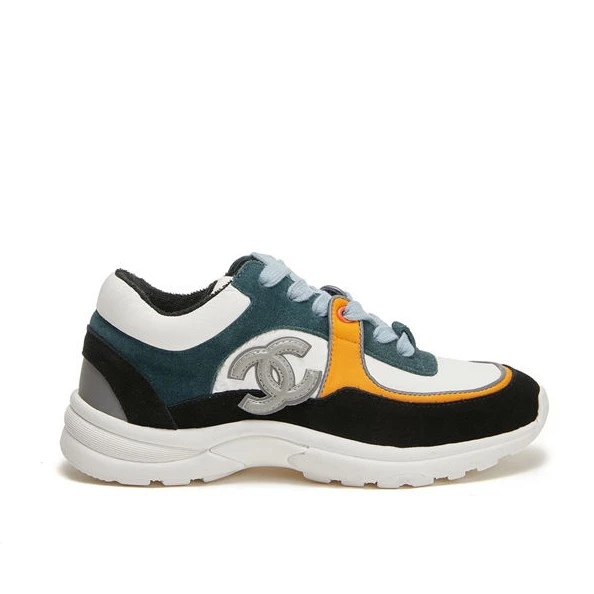 Chanel Sneakers ModernLook 1264