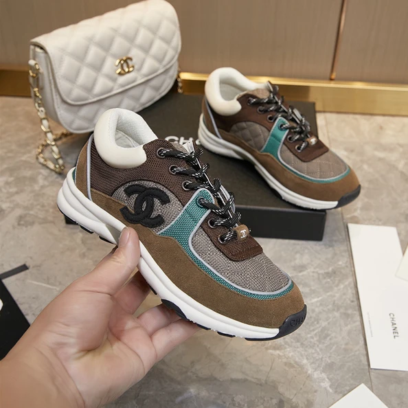 Chanel Sneakers SmartChoice 1240