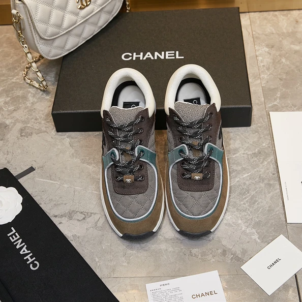 Chanel Sneakers SmartChoice 1240