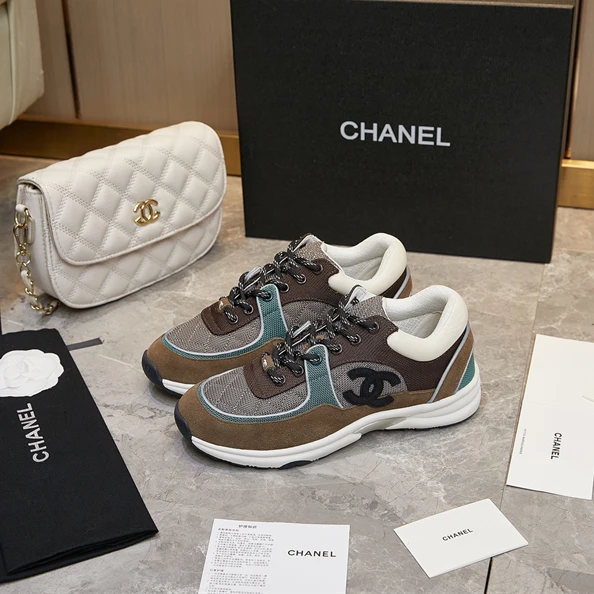 Chanel Sneakers SmartChoice 1240