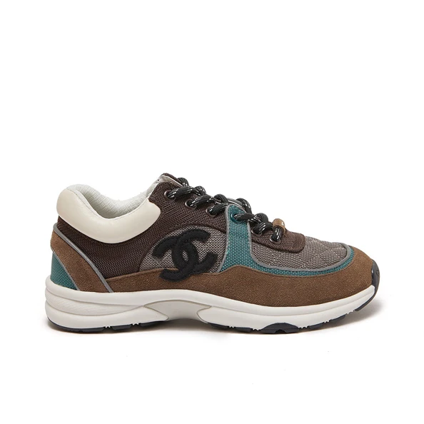 Chanel Sneakers SmartChoice 1240