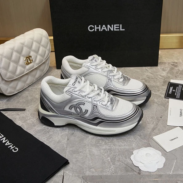 Chanel Sneakers SmartChoice 1251