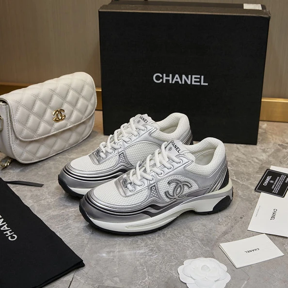 Chanel Sneakers SmartChoice 1251