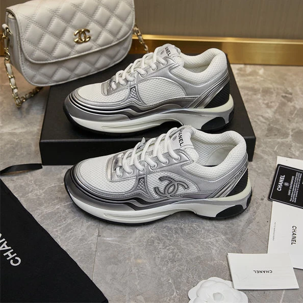 Chanel Sneakers SmartChoice 1251