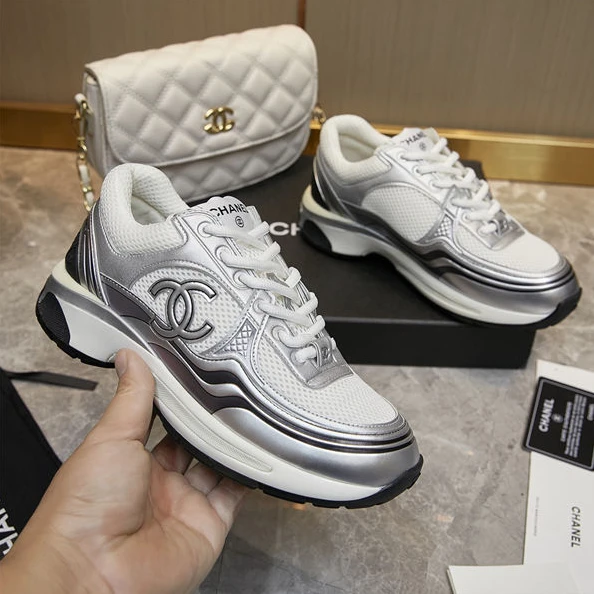 Chanel Sneakers SmartChoice 1251