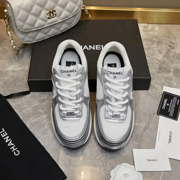 Chanel Sneakers SmartChoice 1251