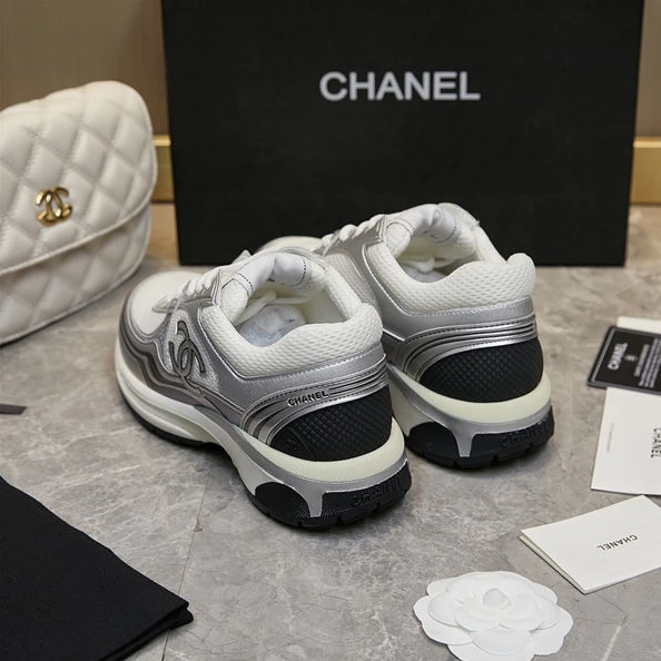 Chanel Sneakers SmartChoice 1251