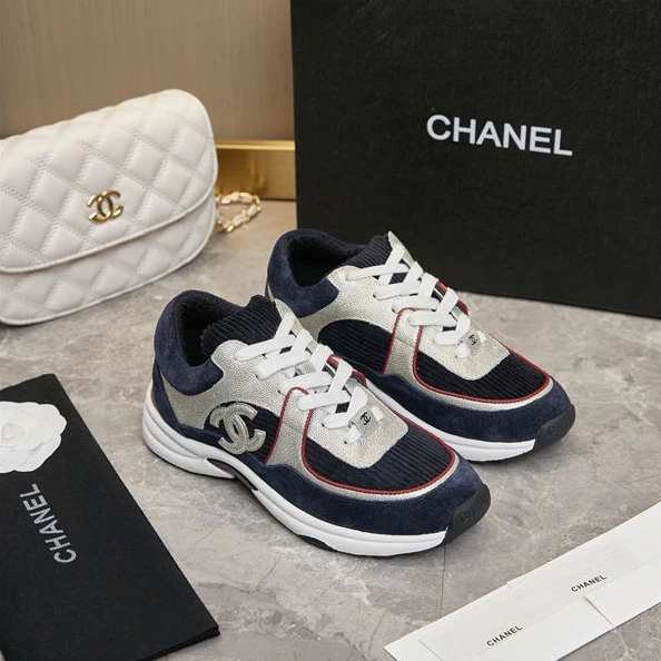 Chanel Sneakers SmartChoice 1269