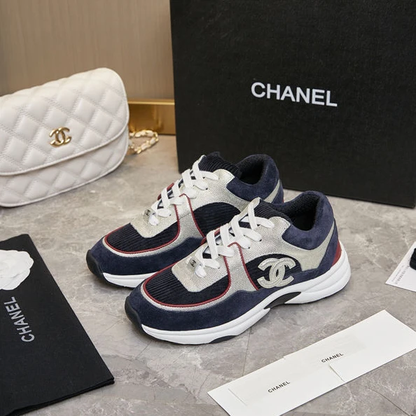 Chanel Sneakers SmartChoice 1269