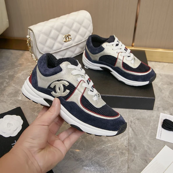 Chanel Sneakers SmartChoice 1269