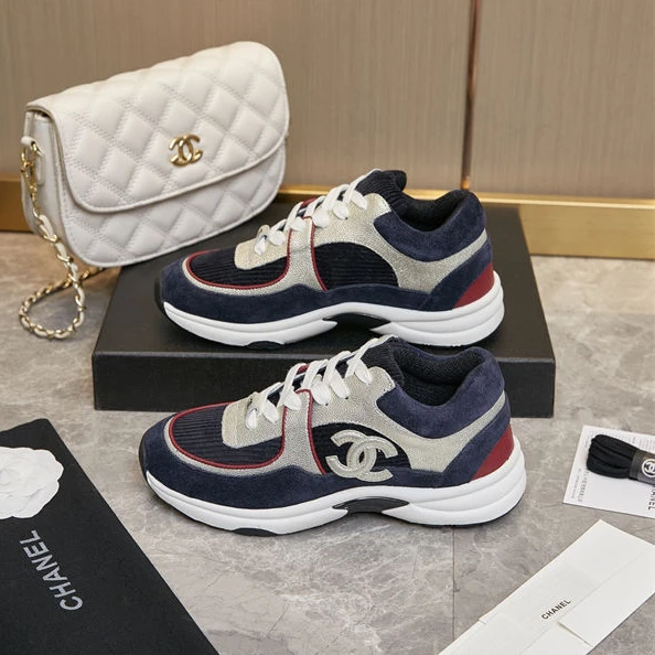 Chanel Sneakers SmartChoice 1269