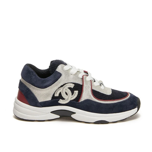 Chanel Sneakers SmartChoice 1269