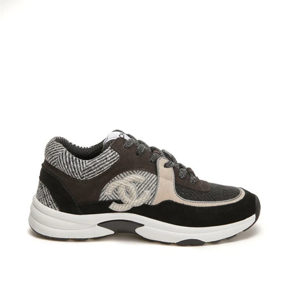 Chanel Sneakers StreetReady 1276