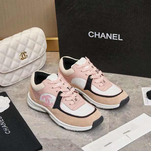 Chanel Sneakers TopPick 1266