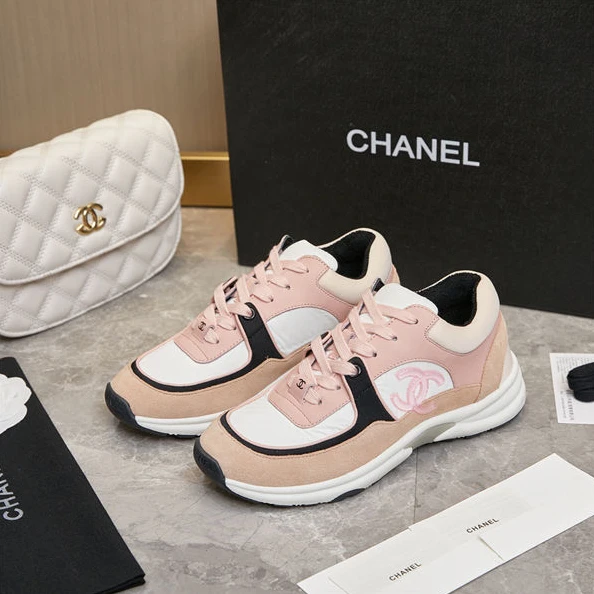 Chanel Sneakers TopPick 1266