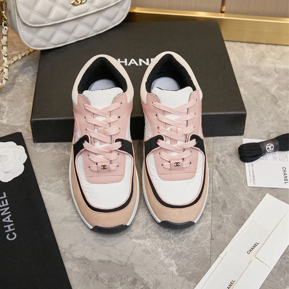 Chanel Sneakers TopPick 1266