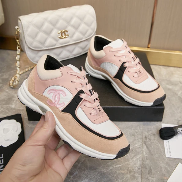 Chanel Sneakers TopPick 1266