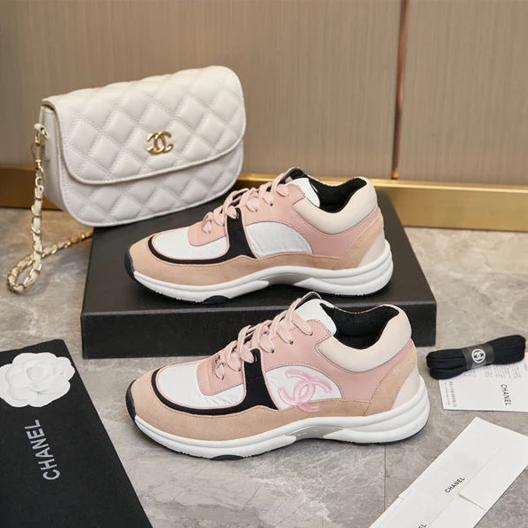 Chanel Sneakers TopPick 1266
