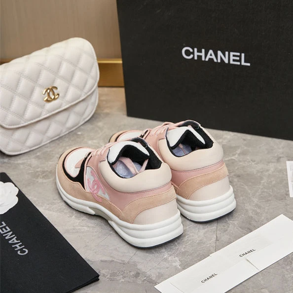 Chanel Sneakers TopPick 1266