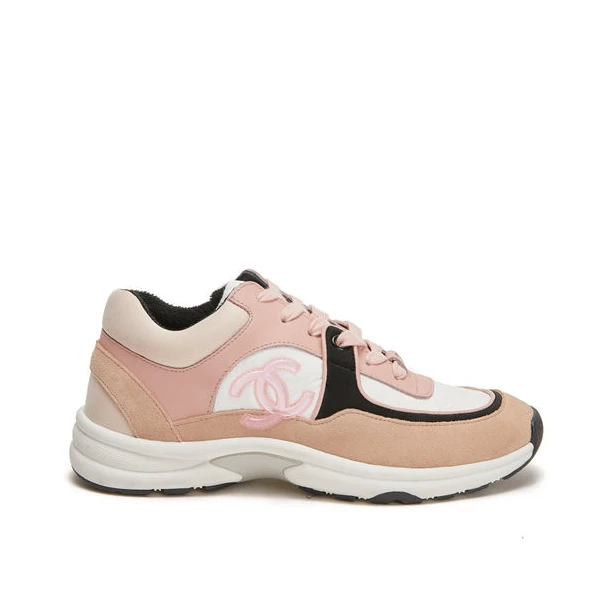 Chanel Sneakers TopPick 1266