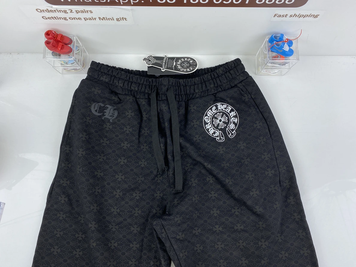 Come Hearts long Pants Popular 76