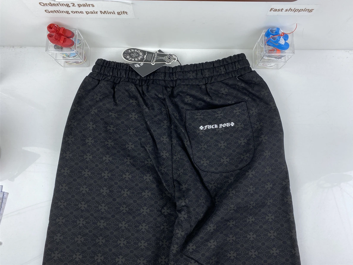 Come Hearts long Pants Popular 76
