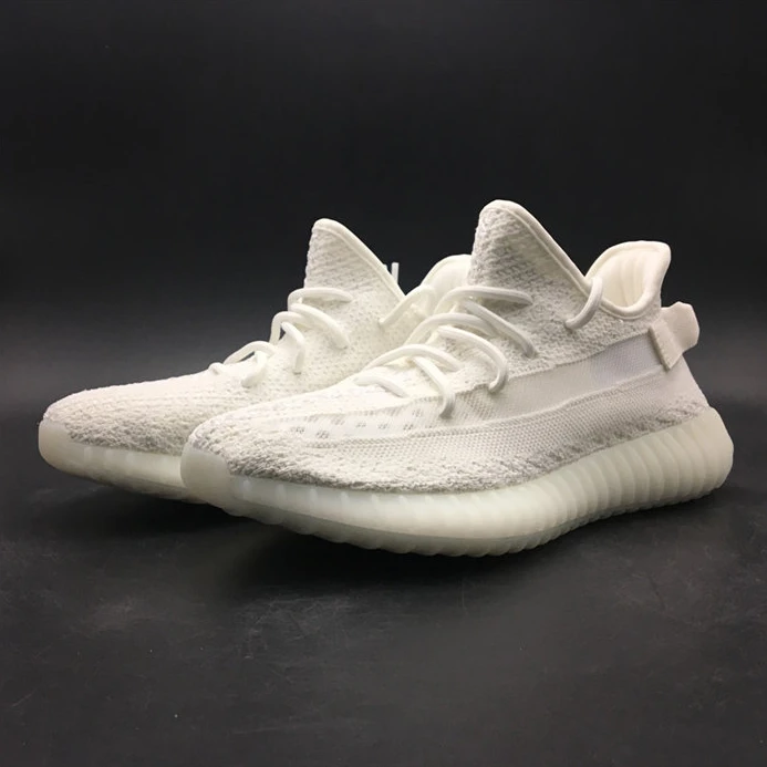 Comfortable 1253 adidas Yeezy Boost 350 V2 White EG 2944