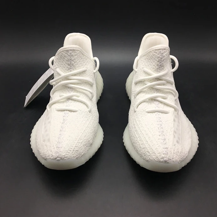 Comfortable 1253 adidas Yeezy Boost 350 V2 White EG 2944