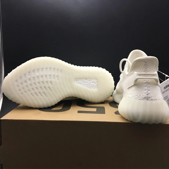 Comfortable 1253 adidas Yeezy Boost 350 V2 White EG 2944