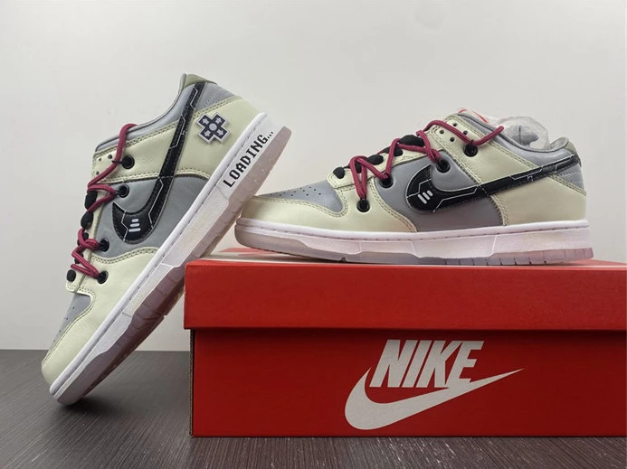 Comfortable 1496 Nike SB Dunk DD1768- 2008
