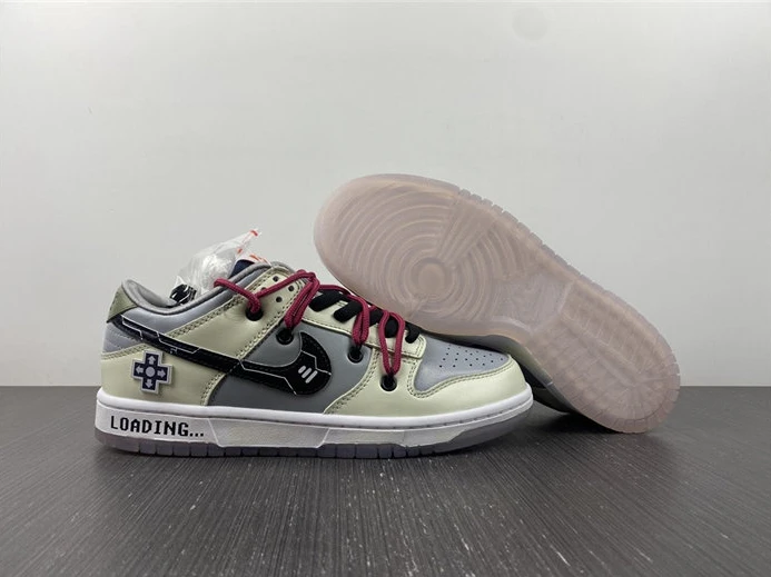 Comfortable 1496 Nike SB Dunk DD1768- 2008