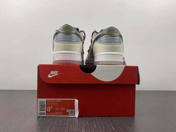 Comfortable 1496 Nike SB Dunk DD1768- 2008