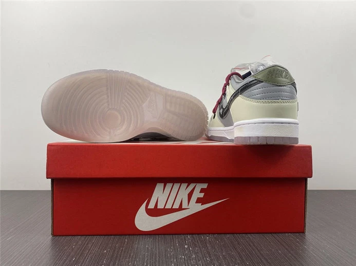 Comfortable 1496 Nike SB Dunk DD1768- 2008