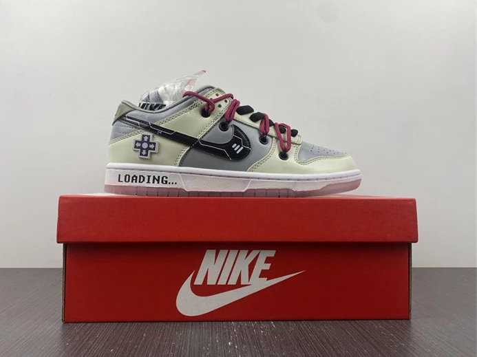 Comfortable 1496 Nike SB Dunk DD1768- 2008