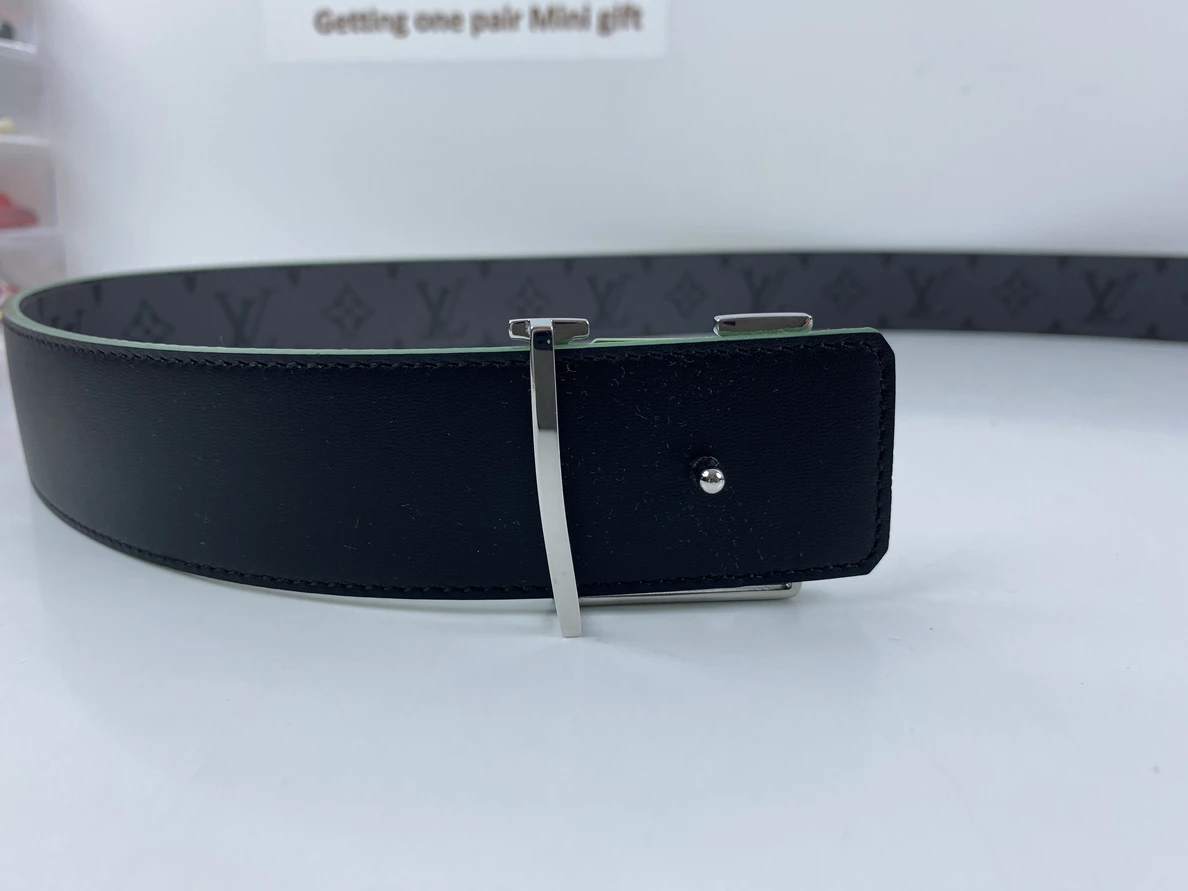 Comfortable 1515 LV Belt (85-125cm) 198