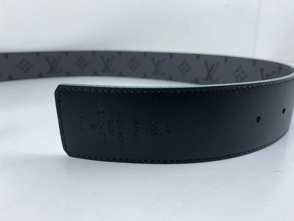 Comfortable 1515 LV Belt (85-125cm) 198