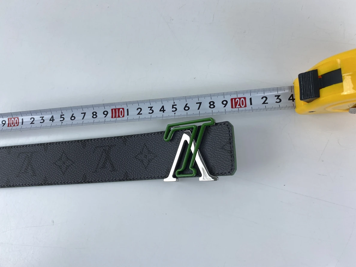 Comfortable 1515 LV Belt (85-125cm) 198