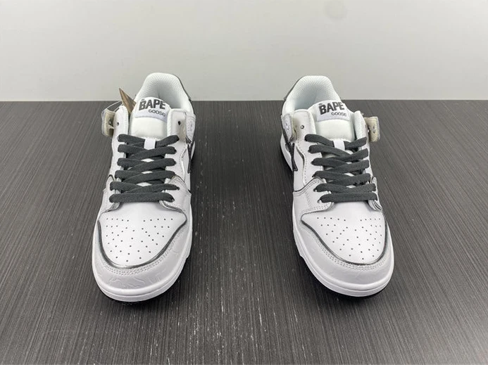 Comfortable 1656 BAPE 2804