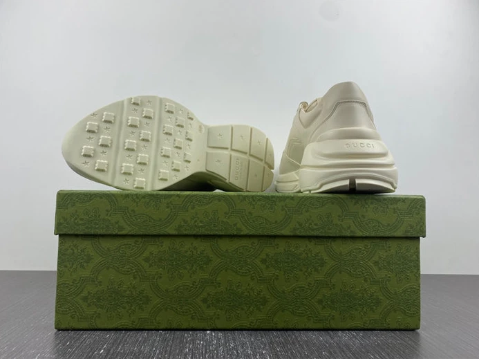 Comfortable 2456 Gucci Rhyton Vintage Logo 500877 DRW00 1700