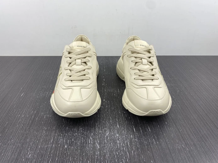 Comfortable 2456 Gucci Rhyton Vintage Logo 500877 DRW00 1700