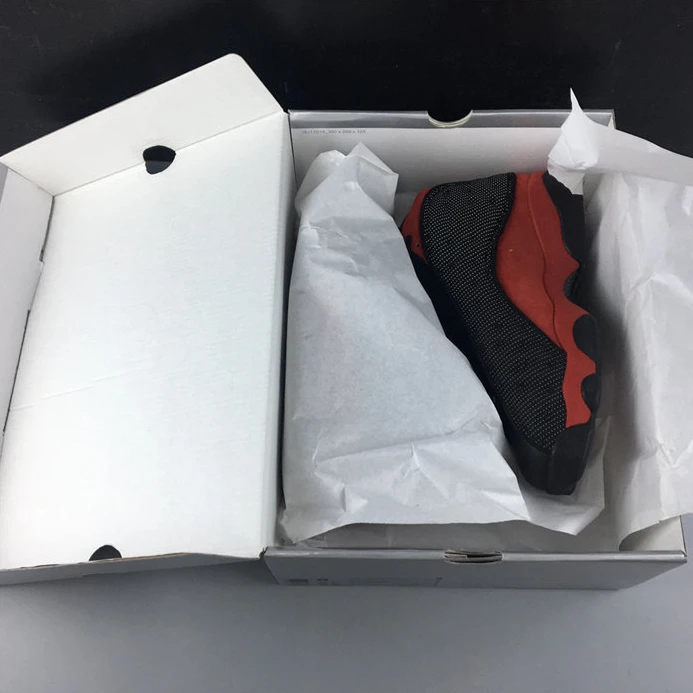 Comfortable 2462 Jordan 13 Retro Bred 414571- 1172