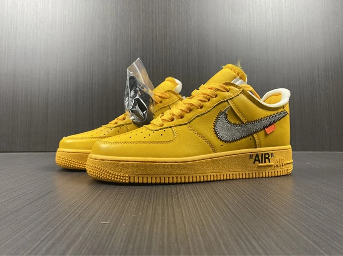 Comfortable 2809 Nike Air Force 1 DD1876- 2431