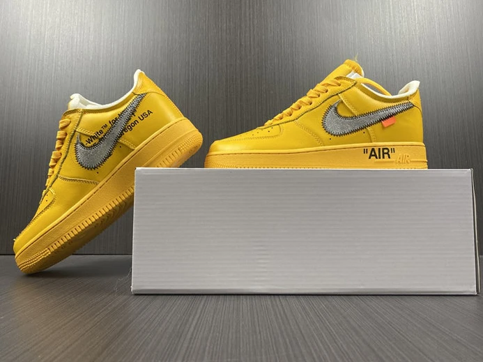 Comfortable 2809 Nike Air Force 1 DD1876- 2431