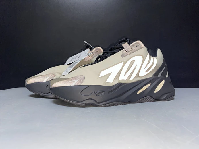 Comfortable 4067 adidas Yeezy Boost 700 MNVN Bone FY 3021