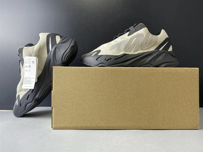 Comfortable 4067 adidas Yeezy Boost 700 MNVN Bone FY 3021