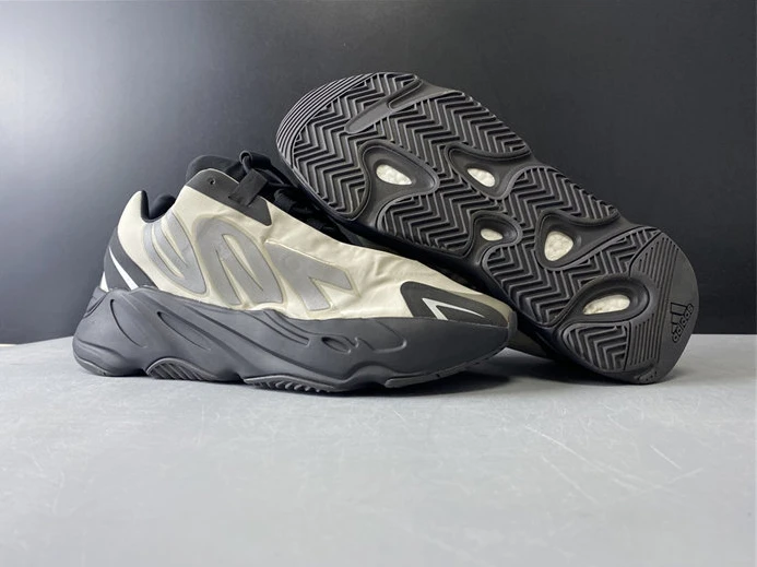 Comfortable 4067 adidas Yeezy Boost 700 MNVN Bone FY 3021