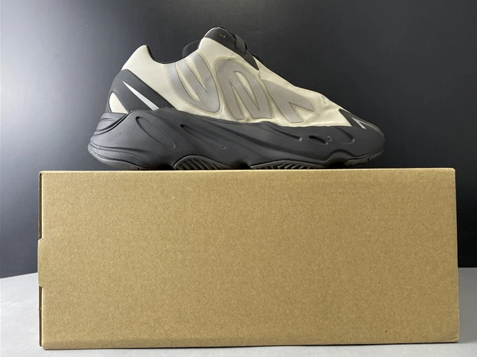 Comfortable 4067 adidas Yeezy Boost 700 MNVN Bone FY 3021
