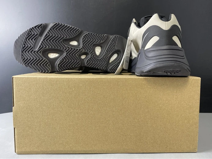 Comfortable 4067 adidas Yeezy Boost 700 MNVN Bone FY 3021