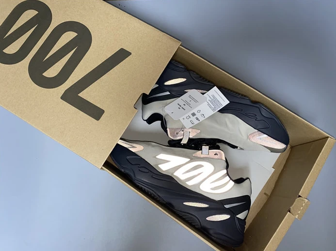 Comfortable 4067 adidas Yeezy Boost 700 MNVN Bone FY 3021