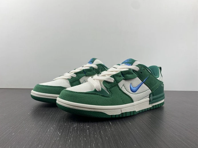 Comfortable 4930 Nike Dunk Low Disrupt 2 Phantom University Blue DH4402- 1975